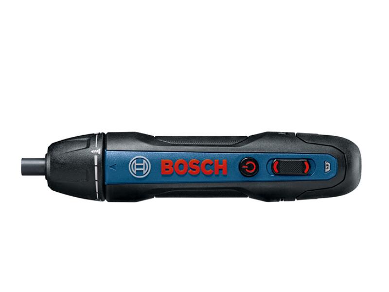 鋰電起子機 Bosch GO 2